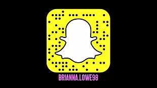 Zoom me in more than before snapchat!! Brianna.